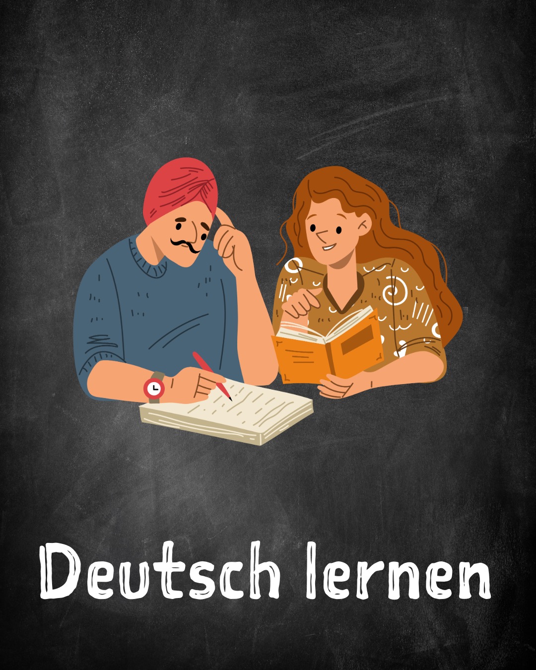 einfach Deutsch lernen mit einfachDeutsch.de