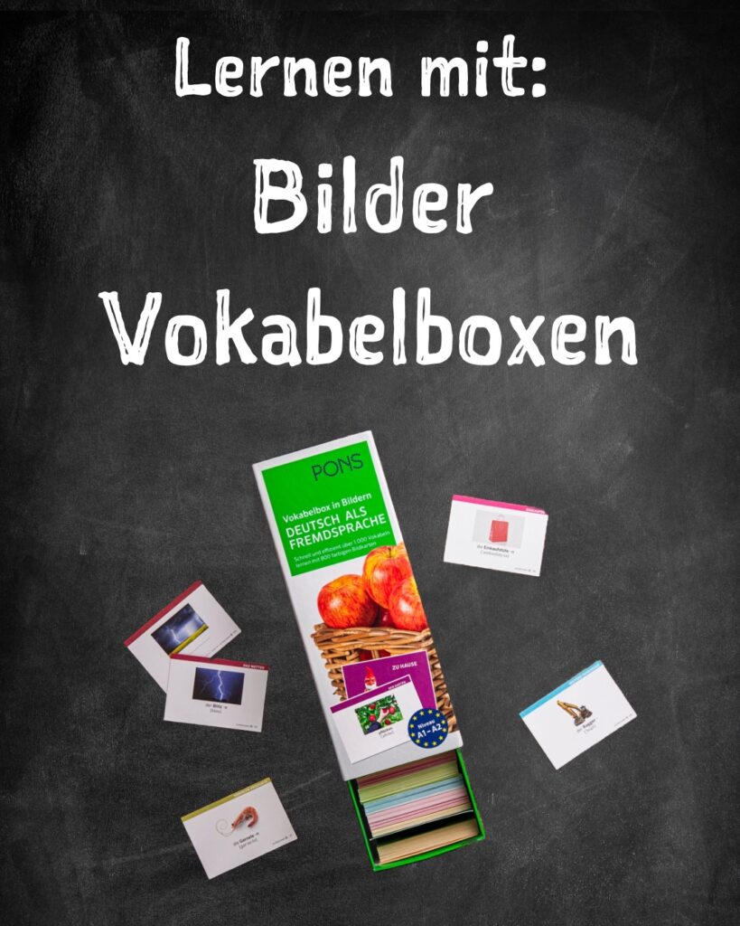 einfach Deutsch lernen mit einfachDeutsch.de Bundesländer